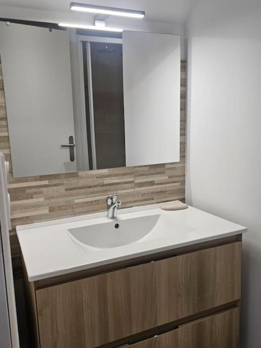 L'Escale Marine Apartment Dieppe Exterior photo