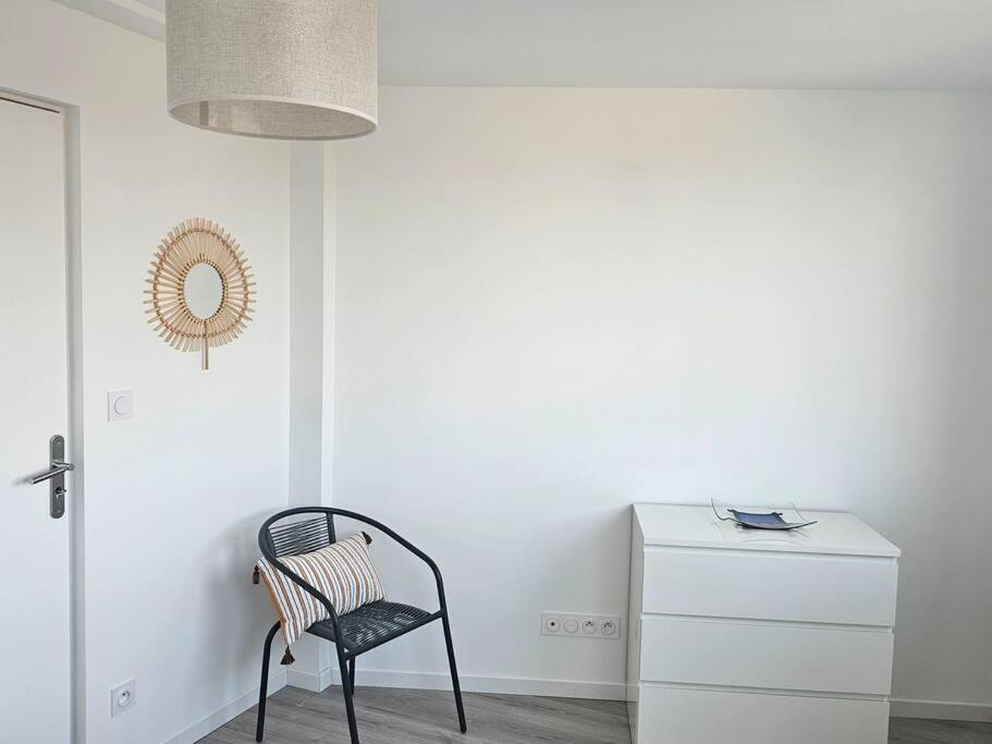 L'Escale Marine Apartment Dieppe Exterior photo