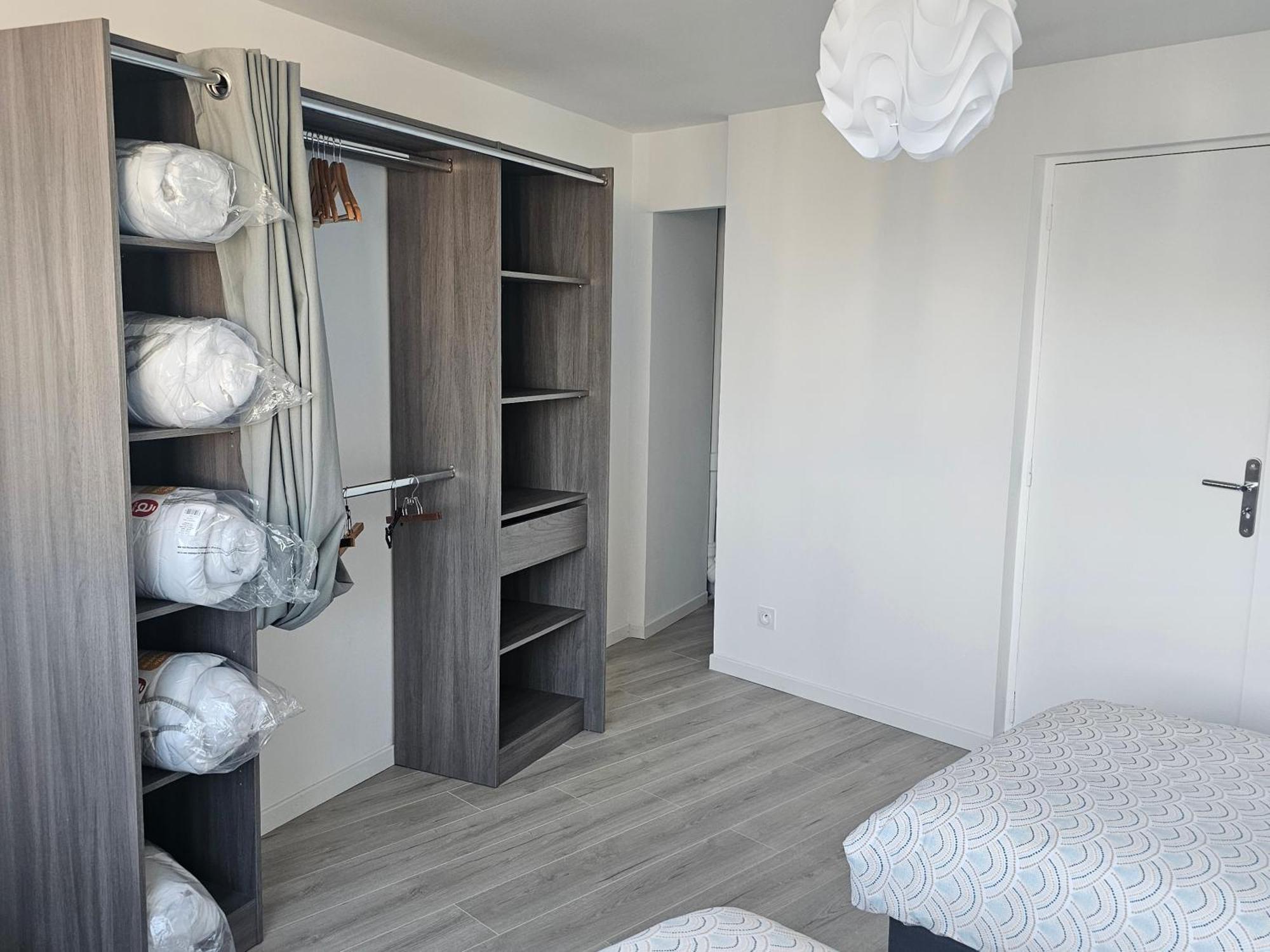L'Escale Marine Apartment Dieppe Exterior photo